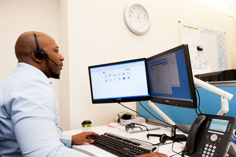 Information Technology