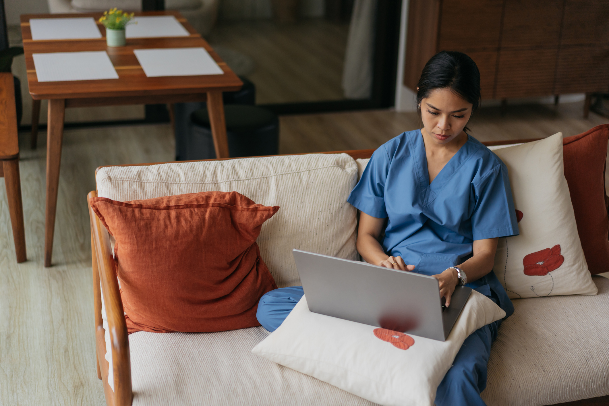 RCN Eastern listening meeting