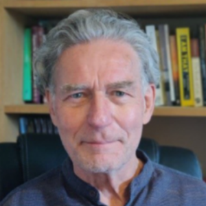 Michael West