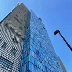 Fundraising case study Colin