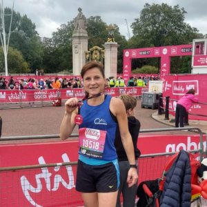 Fundraising case study Mirka