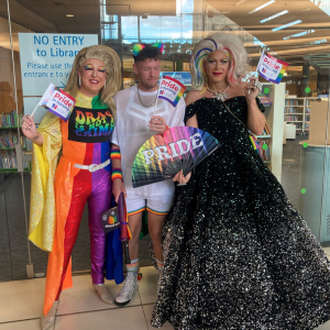 Fundraising case study Norwich