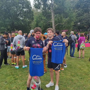 Fundraising case study RCN Group