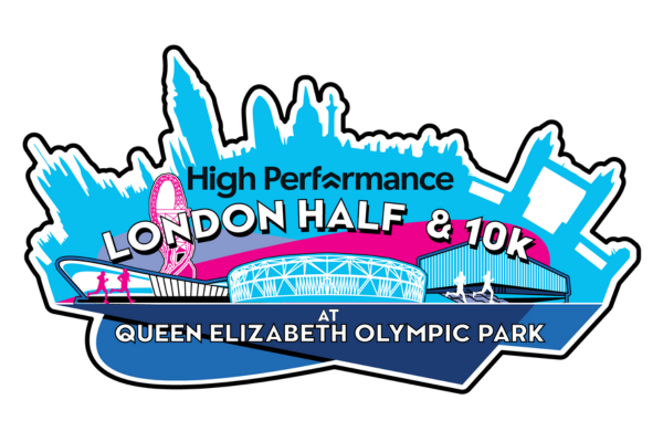 Queen Elizabeth Olympic Park Half Marathon - March
