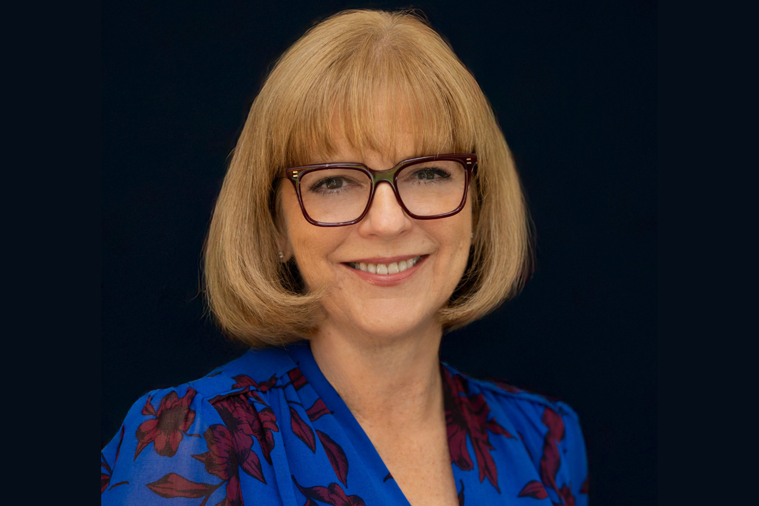 Dame Jane Cummings