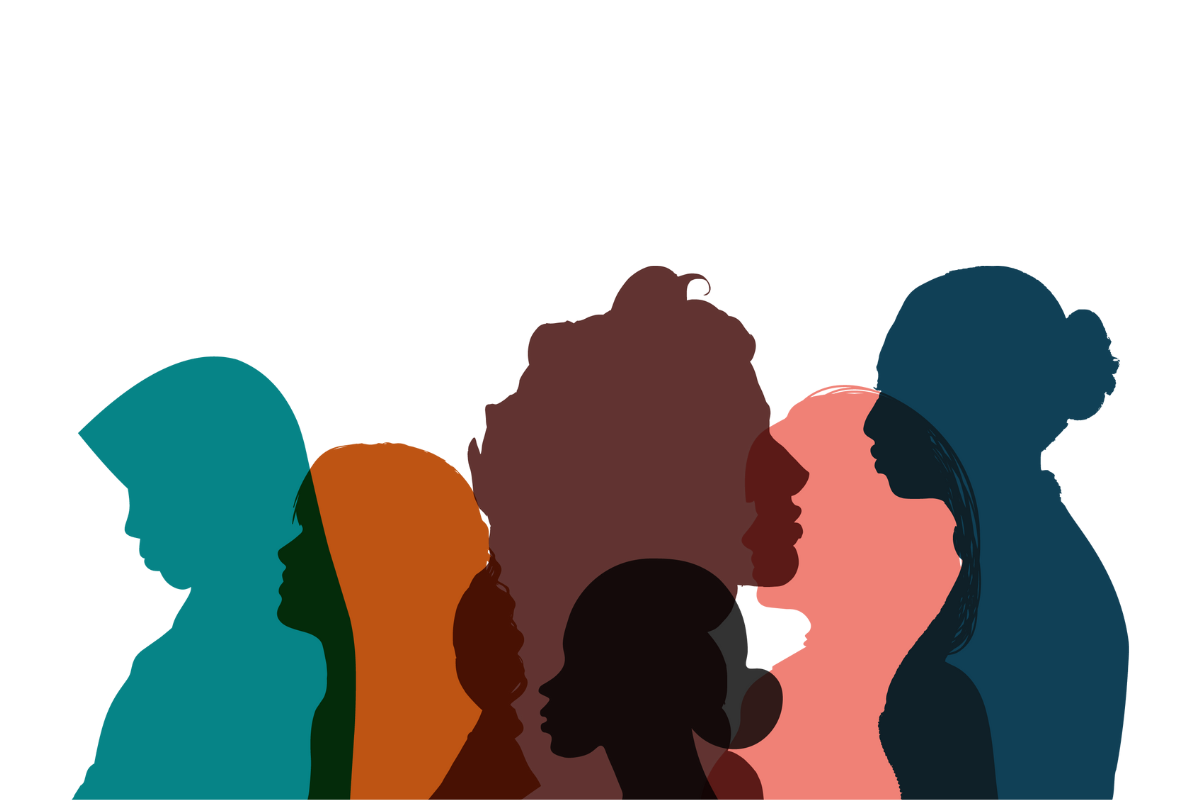 IWD 2025