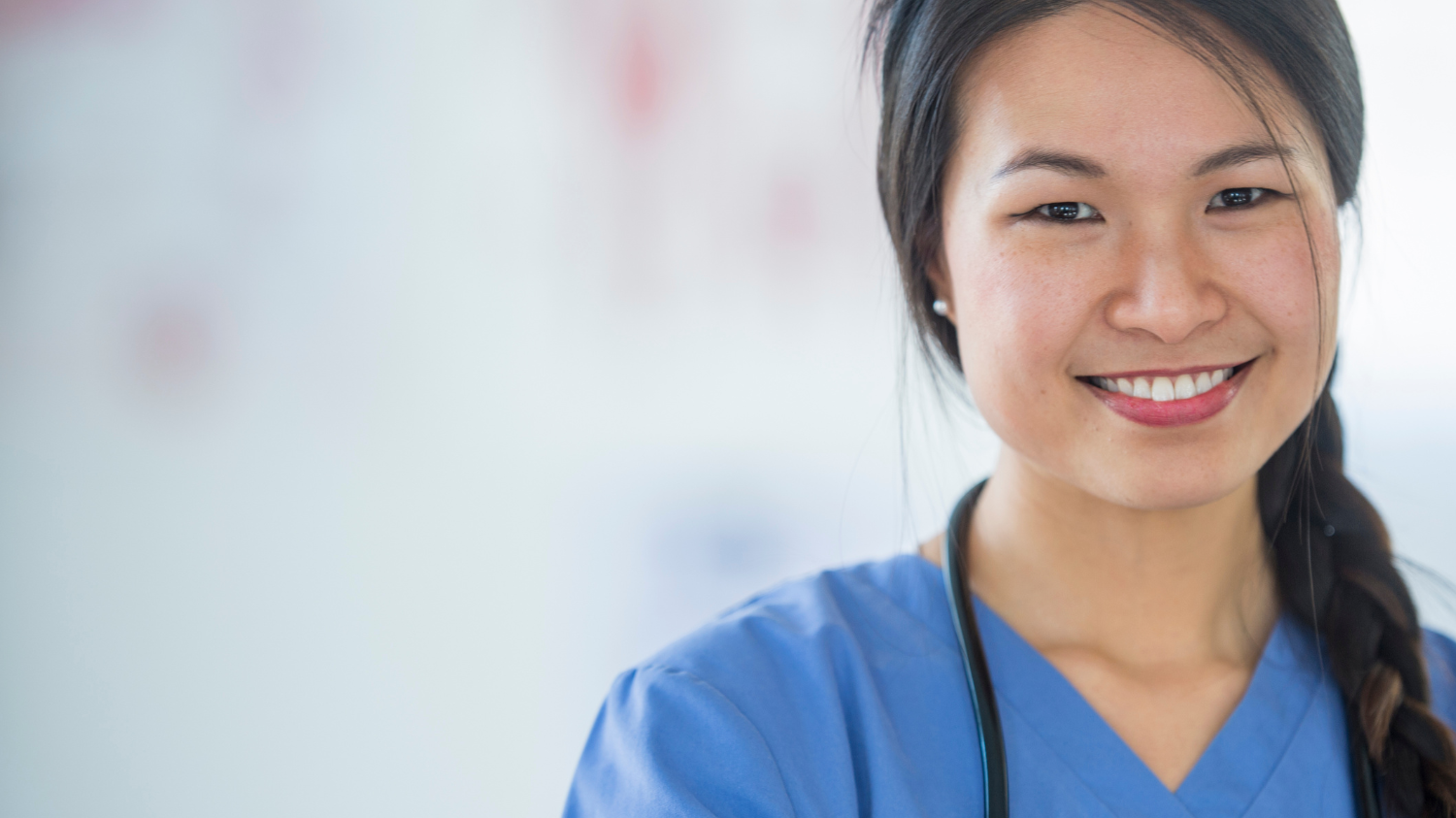wellbeing in nursing