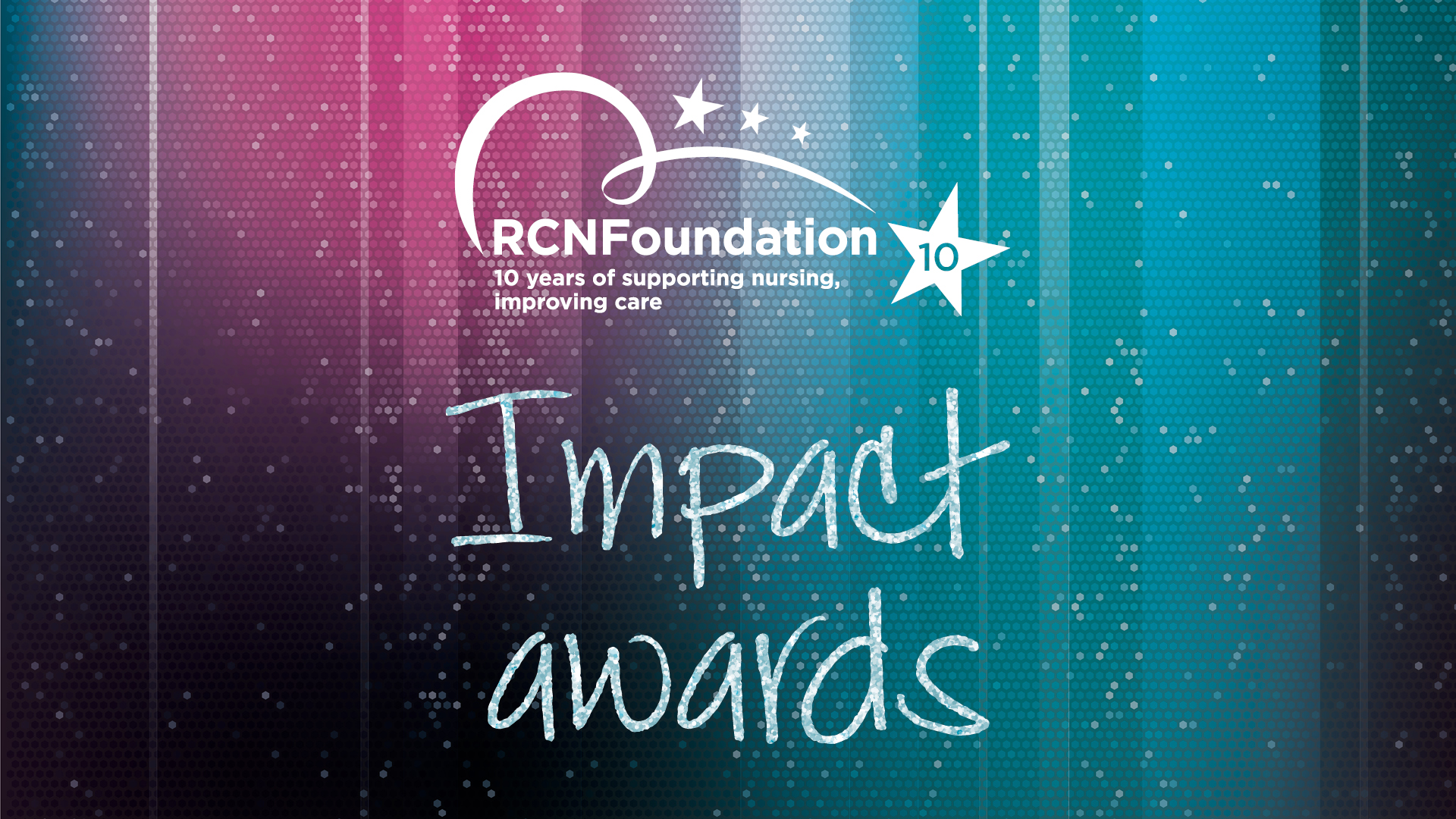 Foundation Impact awards still