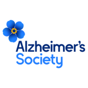 Alzheimer's Society logo