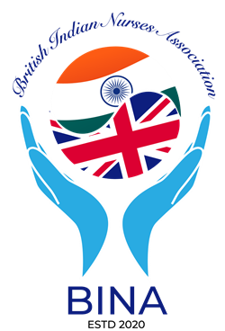 British Indian Nurses Association