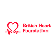 British Heart Foundation logo