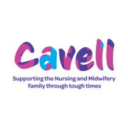 Cavell logo Cavell logo
