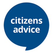 Citizens Advice Logo Citizens Advice Logo