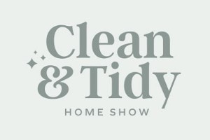 Clean and Tidy logo