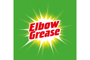 Elbow Grease logo