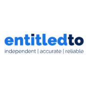 Entitledto logo