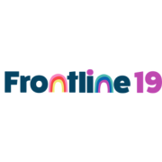 Frontline 19 logo Frontline 19 logo
