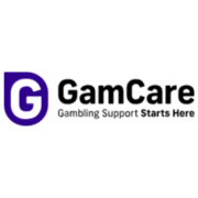GamCare logo GamCare logo