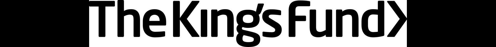 Kings Fund Logo