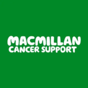 Macmillan logo Macmillan logo