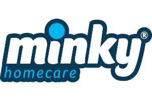 Minky logo