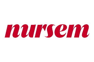 Nursem logo