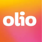 Olio logo Olio logo