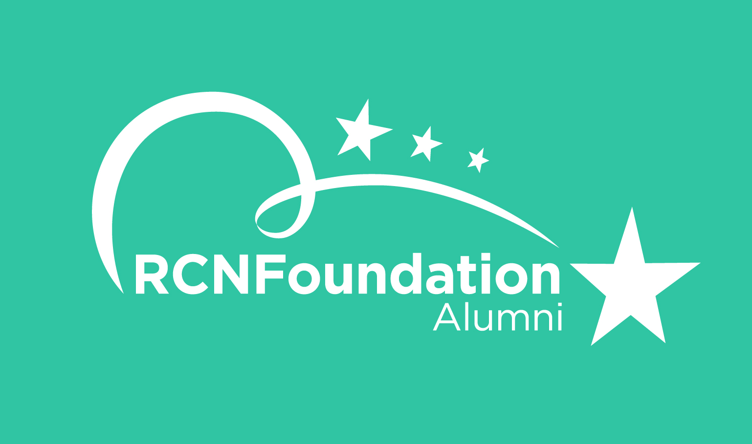 RCN Foundation Alumni Logo 