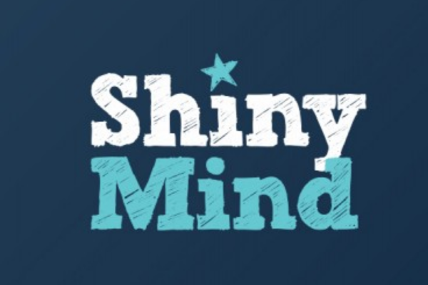Shiny Mind logo