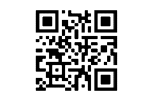 ShinyMind QR code