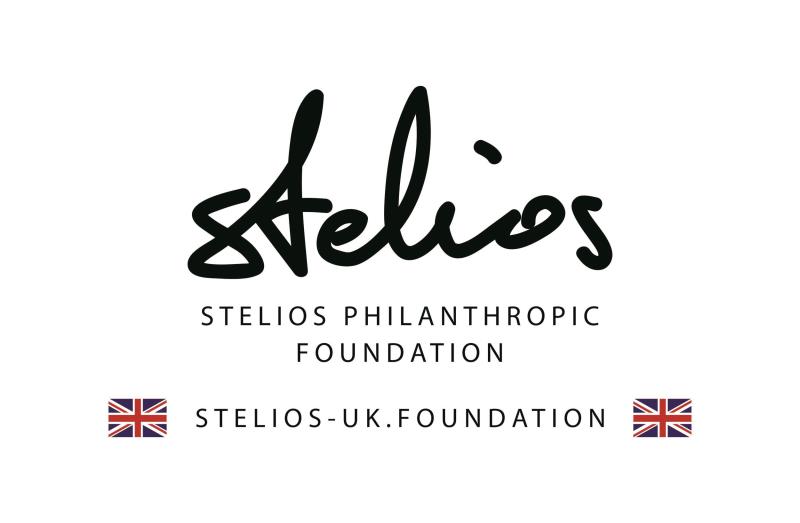 stelios logo