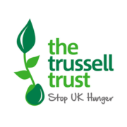 The Trussell Trust Logo The Trussell Trust Logo