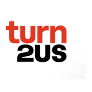 Turn2Us logo