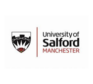 University of Salford Logo