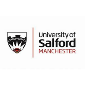 University of Salford Logo