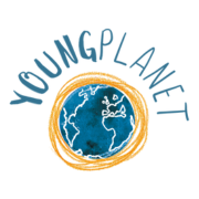 Young Planet logo