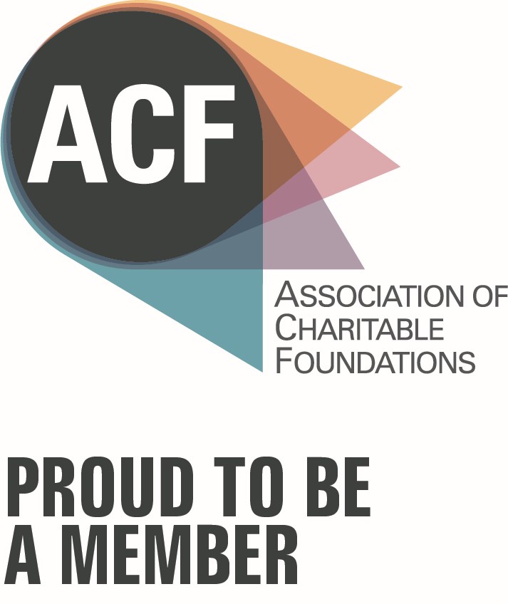 Association of Charitable Foundations Logo