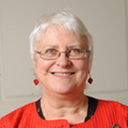 Dame Betty Kershaw