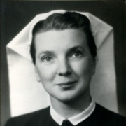 Dame Kathleen Raven