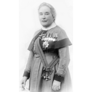 Dame Sidney Browne