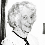 Daphne Heald