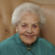 Mona Grey OBE