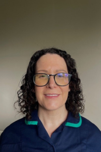 Lainie Hepatology Nurse Specialist and PhD student