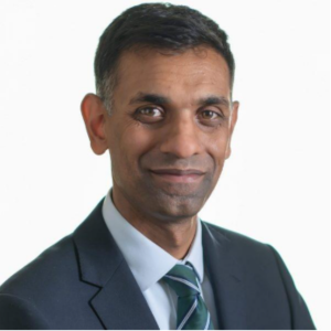 Professor Habib Naqvi