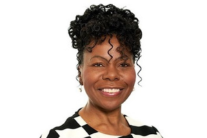 Professor Jacqueline Dunkley-Bent OBE 