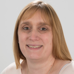 Claire Robson