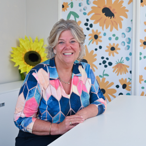 Clare Gallie