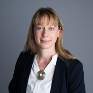 Dr Katrin Lehmann