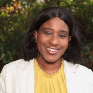 Mickella Lewis-Purvis