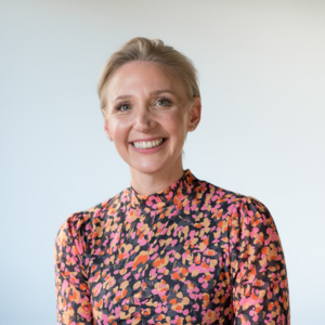 Professor Gemma Stacey
